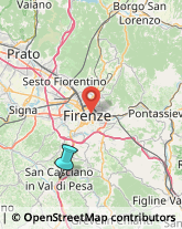 Provincia e Servizi Provinciali,50026Firenze