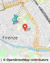 Appartamenti e Residence,50122Firenze