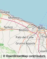 Osteopatia,70056Bari