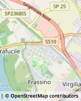 Carte di Credito - Servizi,46100Mantova