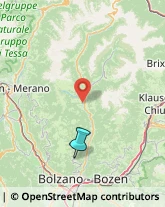 Comuni e Servizi Comunali,39050Bolzano