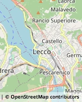 Pratiche Automobilistiche,23851Lecco