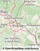 Tende e Tendaggi,50019Firenze