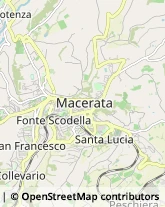 Viale dell'Indipendenza, 65,62100Macerata