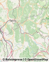 Legna da ardere,05039Terni