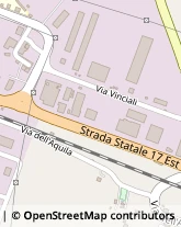 Vinciali, ,67100L'Aquila