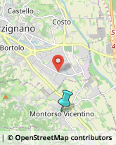 Comuni e Servizi Comunali,36050Vicenza