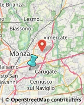 Comuni e Servizi Comunali,20861Monza e Brianza