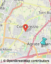 Bar e Caffetterie,20864Monza e Brianza