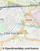 Studi Medici Generici,05100Terni