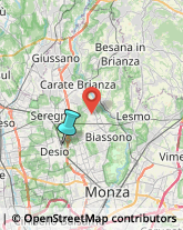 Autoveicoli Usati,20832Monza e Brianza