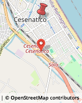 Viale Ginesio Marconi, 9,47042Cesenatico