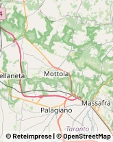 Via Cavallotti, 38,74016Massafra