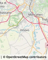 Via Cavour, 94,10024Moncalieri