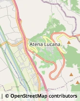 Contrada Mascero, 3,84030Atena Lucana