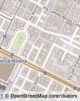 Via Guarino Guarini, 4,10123Torino