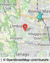 Palestre e Centri Fitness,20813Monza e Brianza