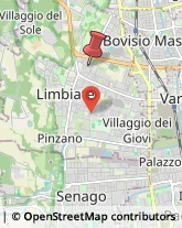 Via Adamello, 11/B,20812Limbiate