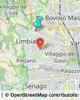 Locali, Birrerie e Pub,20812Monza e Brianza