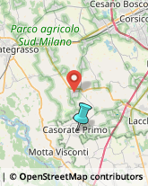 Agenzie Ippiche e Scommesse,27022Pavia