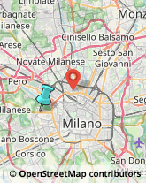 Impianti Sportivi,20151Milano