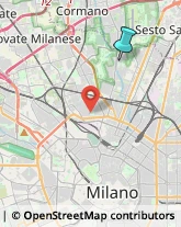 Impianti Sportivi,20162Milano