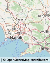 Tribunali, Uffici Giudiziari e Preture,80131Napoli