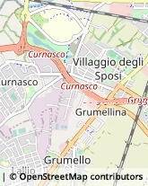 Campeggi, Villaggi Turistici e Ostelli,24127Bergamo