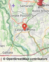 Via Quintino Sella, 56,21052Busto Arsizio