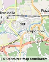 Appartamenti e Residence,02100Rieti