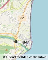 Regione Rollo, 116,17031Albenga