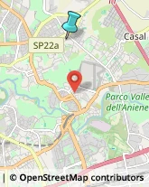 Certificazione Qualità, Sicurezza ed Ambiente,00137Roma