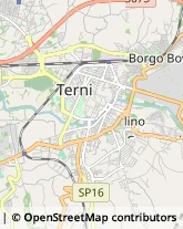 Medicina Sportiva - Medici Specialisti,05100Terni