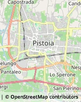 Viale Adua, 130,51100Pistoia