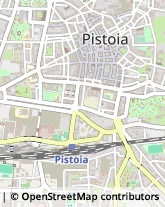 Via Palestro, 29,51100Pistoia