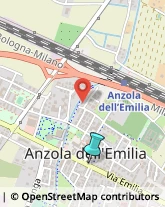 Imprese Edili,40011Bologna