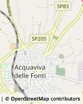 Via Monsignor Laera, 129/131,70021Acquaviva delle Fonti