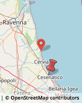 Viale Cavour, 44,47042Cesenatico