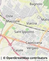 Via Pistoiese, 844/E,59100Prato