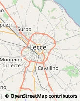 Spedizioni Marittime, Aeree e Terrestri,73100Lecce