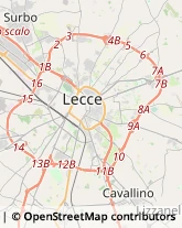 Spedizioni Marittime, Aeree e Terrestri,73100Lecce