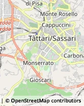 Via Carlo Fadda, 8/B,07100Sassari