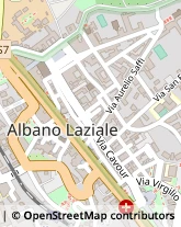 VIA AURELIO SAFFI, 1,00041Albano Laziale