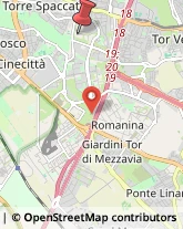 Via Michele Pane, 47/49,00169Roma