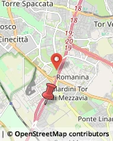 Via Giusto Fontanini, 13,00178Roma