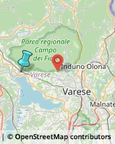 Calzature su Misura,21026Varese