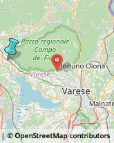 Calzature su Misura,21034Varese