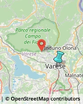 Calzature su Misura,21100Varese