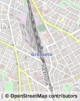 Via Goffredo Mameli, 16/18,58100Grosseto