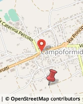 Via Don Luigi Paviotti, 39,33030Campoformido